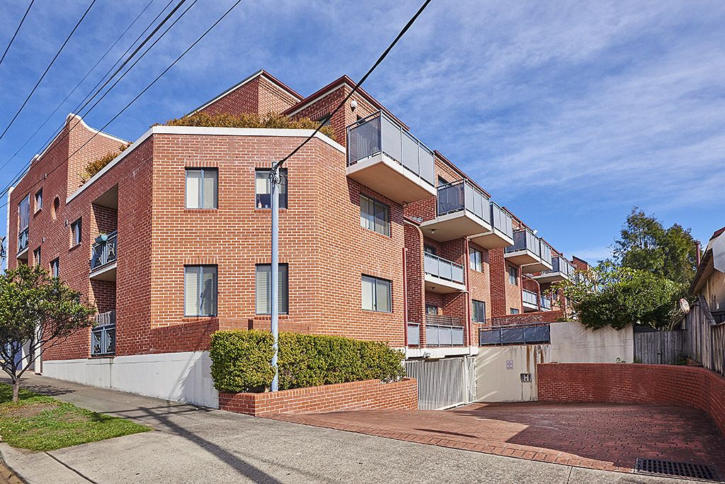5/755 New Canterbury Road, Dulwich Hill NSW 2203