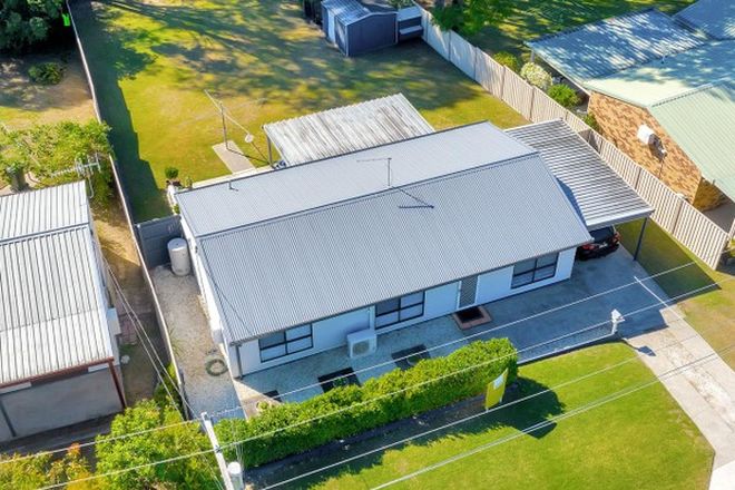 Picture of 13 Huntingdon Road, BETHANIA QLD 4205