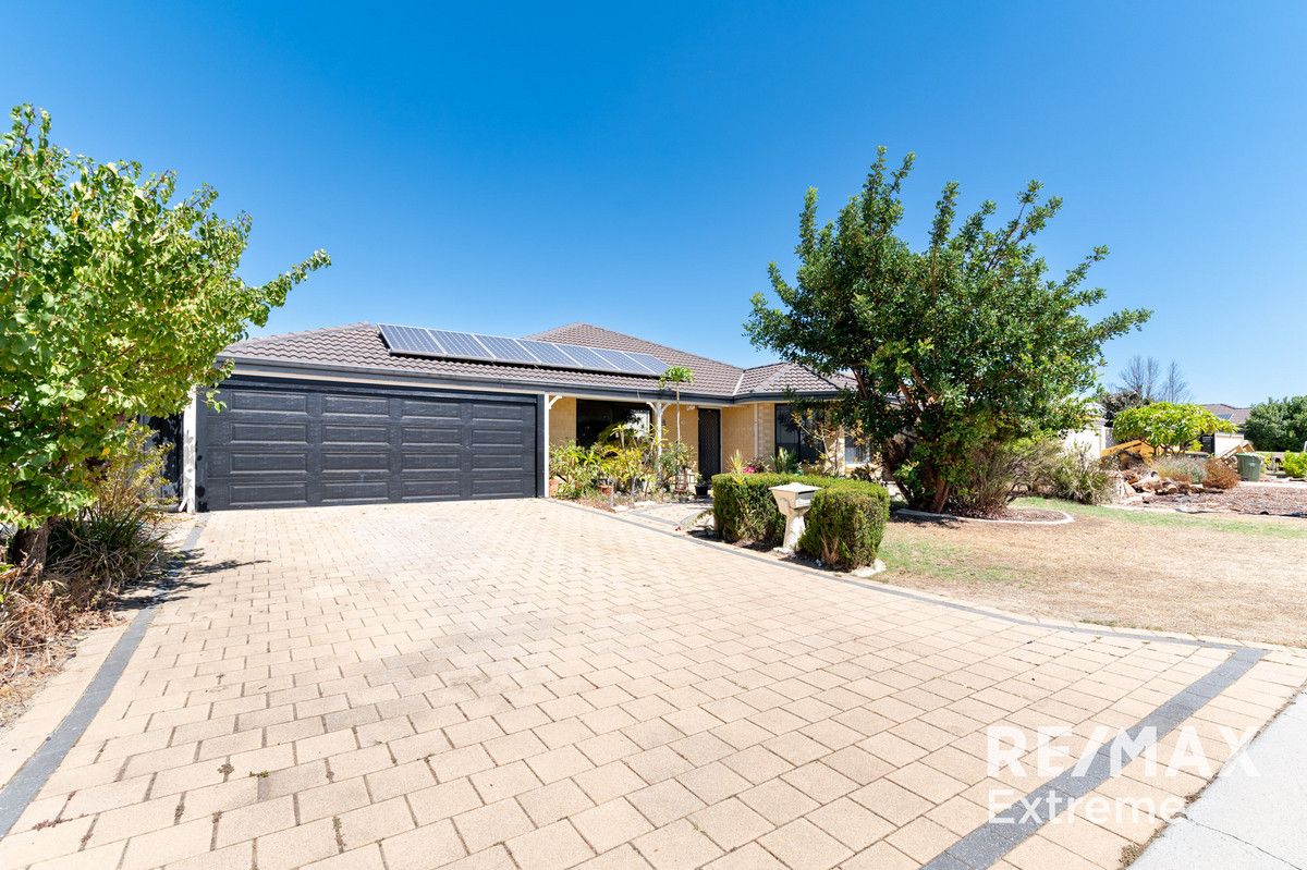 20 Compar Road, Banksia Grove WA 6031, Image 1