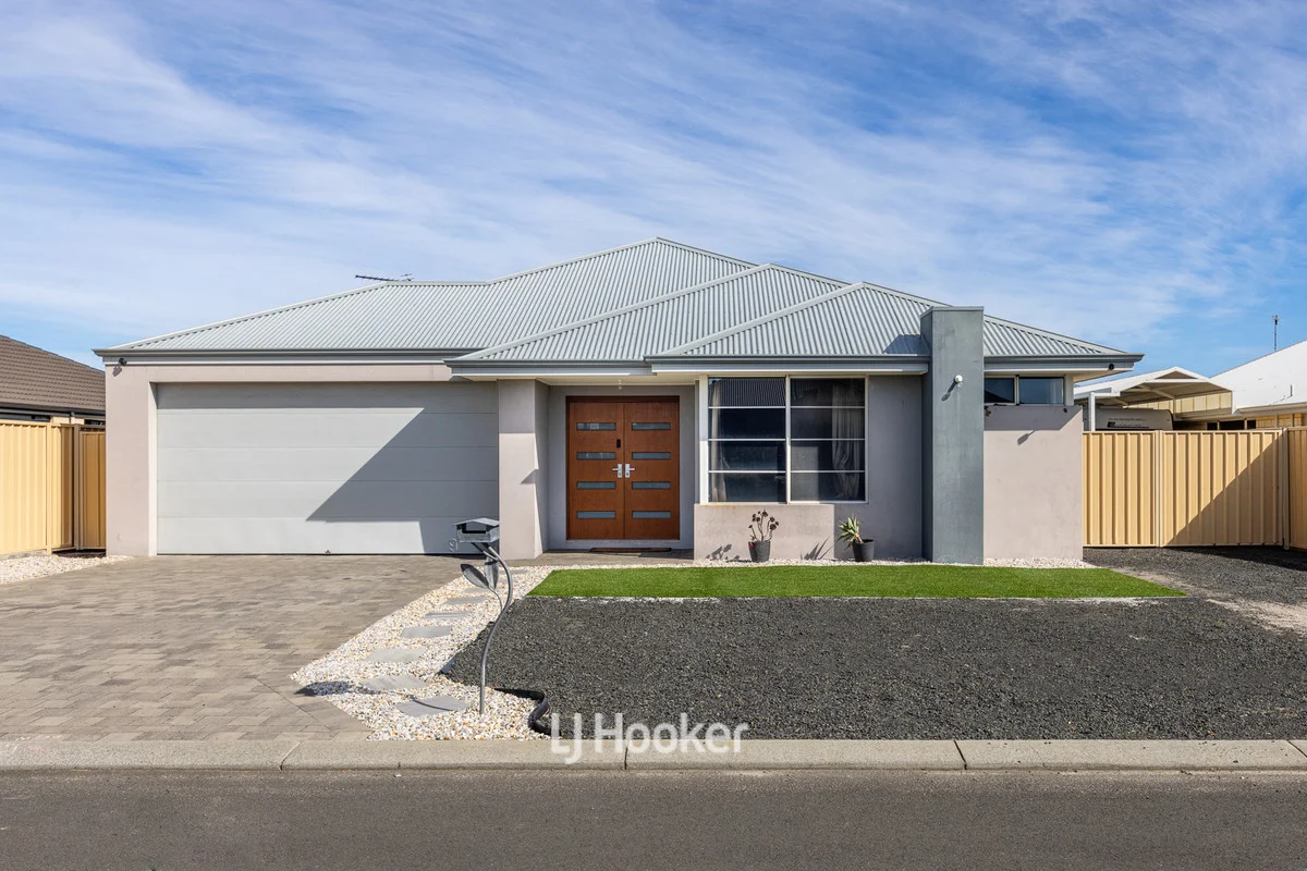 9 Camden Street, Australind WA 6233