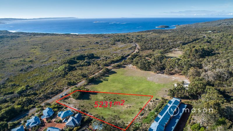 Lots 14 & 15 252 Cosy Corner Road, Kronkup WA 6330, Image 1