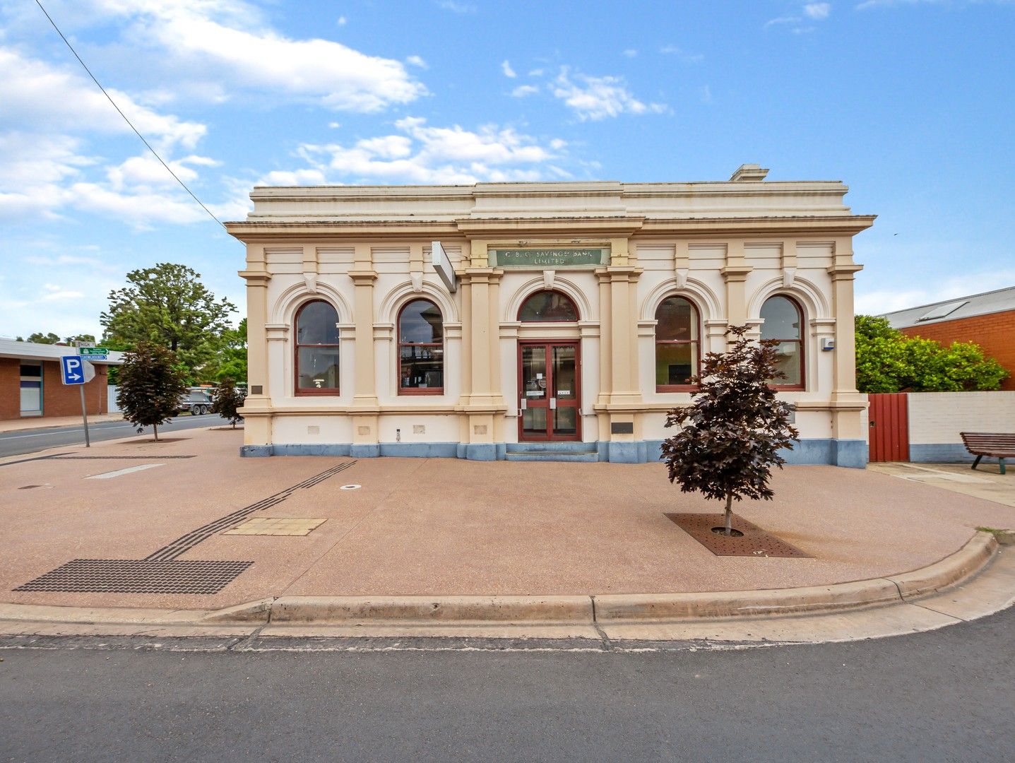 139 High Street / 104 Main Street, Rutherglen VIC 3685, Image 0