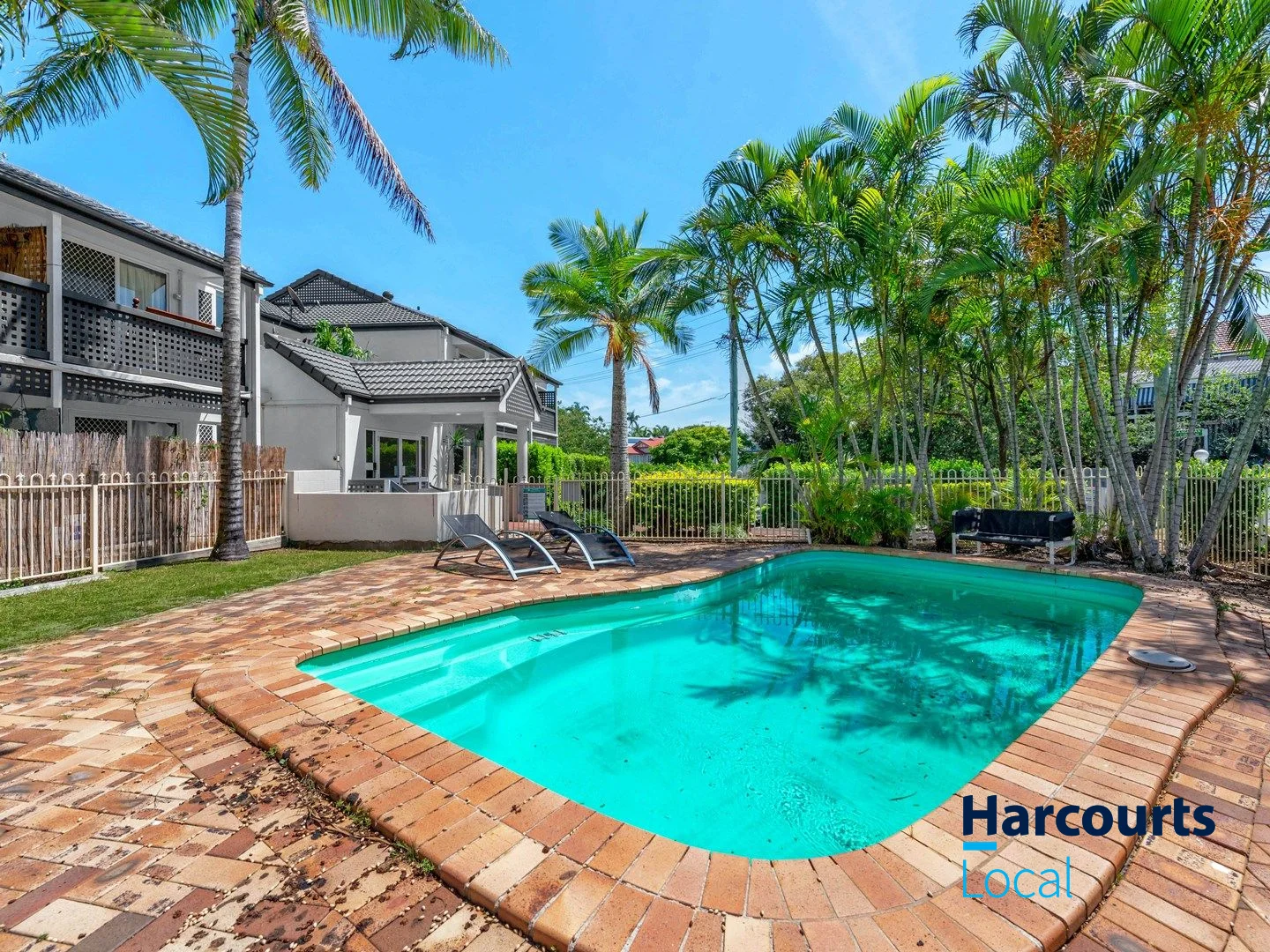 4/592 Sandgate Road, Clayfield QLD 4011