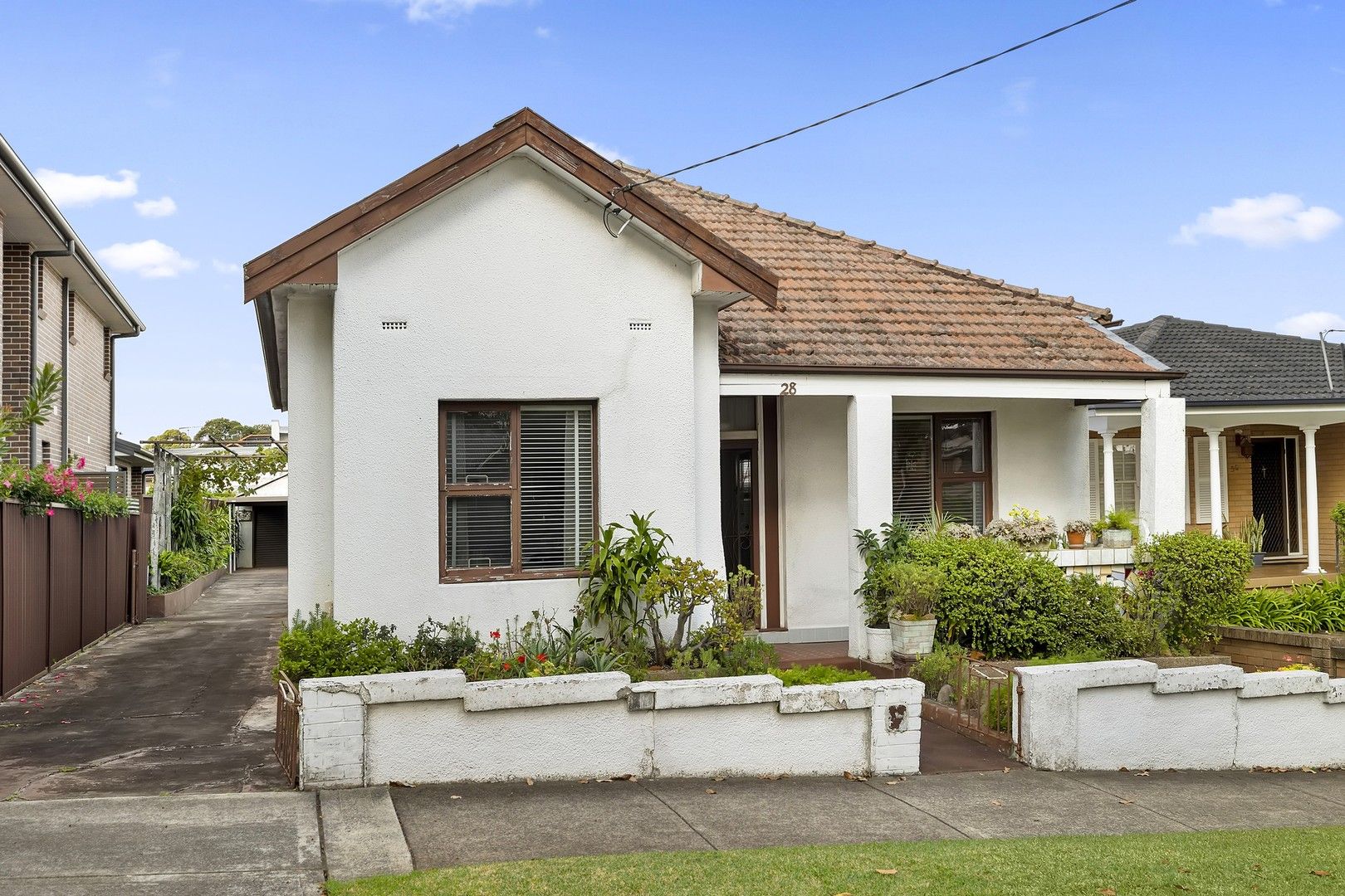 28 Rose Street, Croydon Park NSW 2133, Image 0