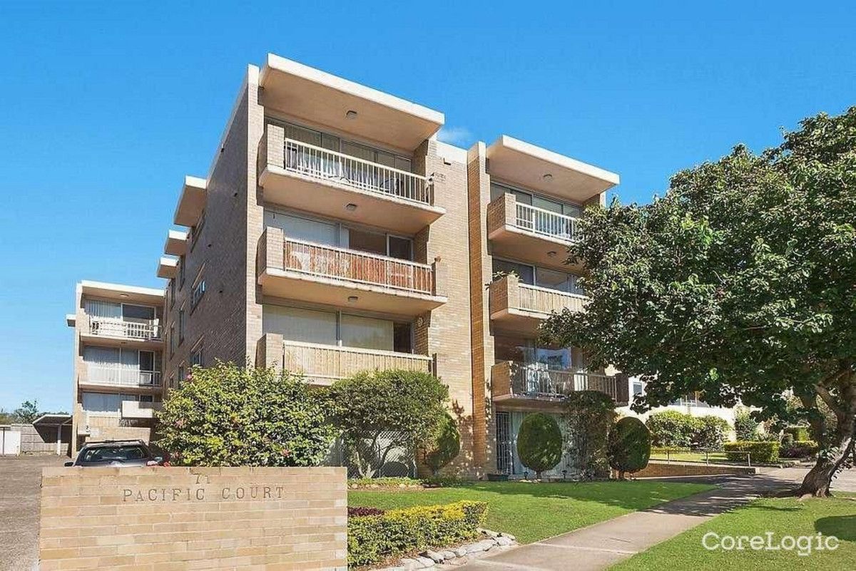 2 bedrooms Apartment / Unit / Flat in 4/71 Broome Street MAROUBRA NSW, 2035