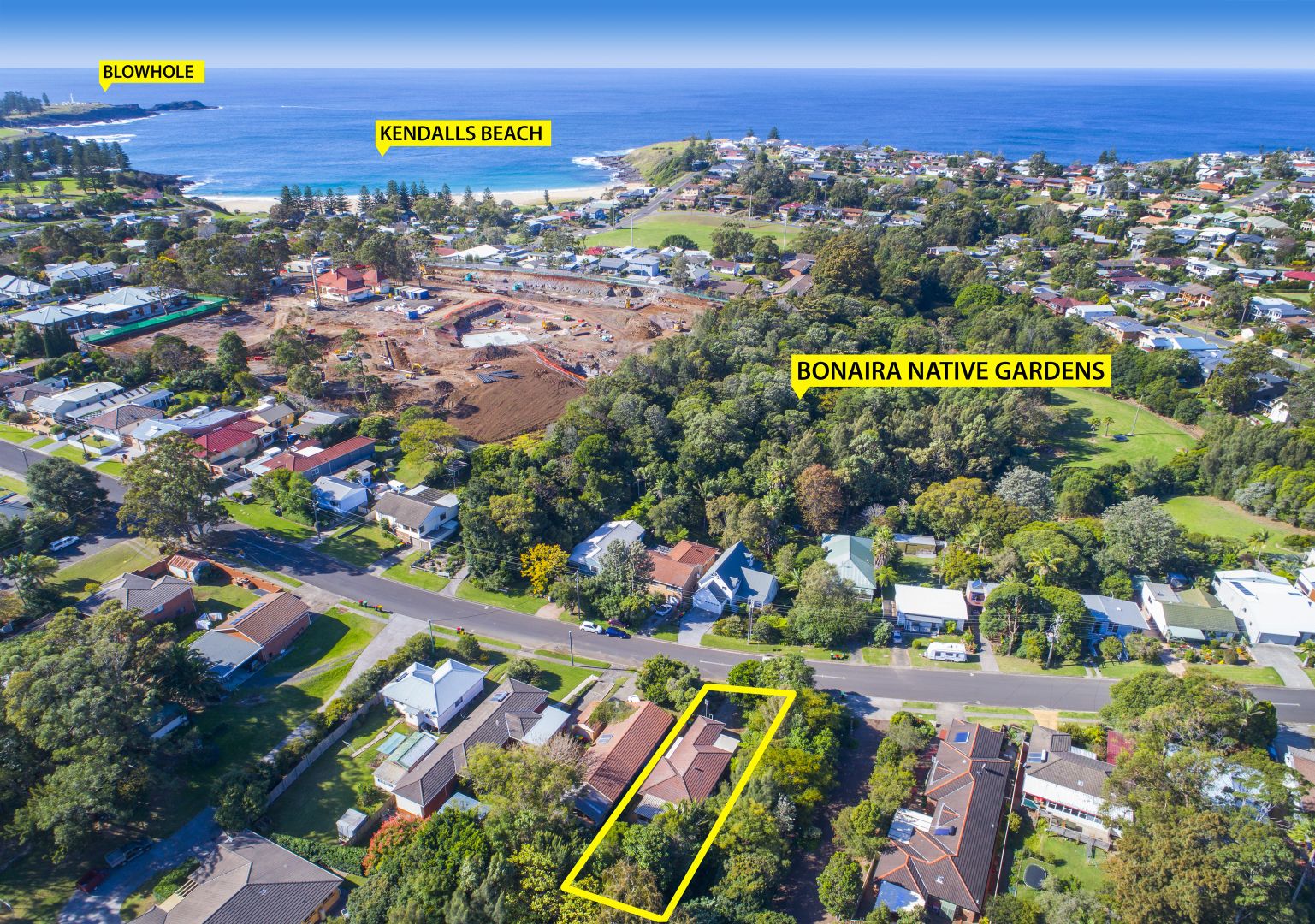 27 Reid Street, Kiama NSW 2533, Image 1