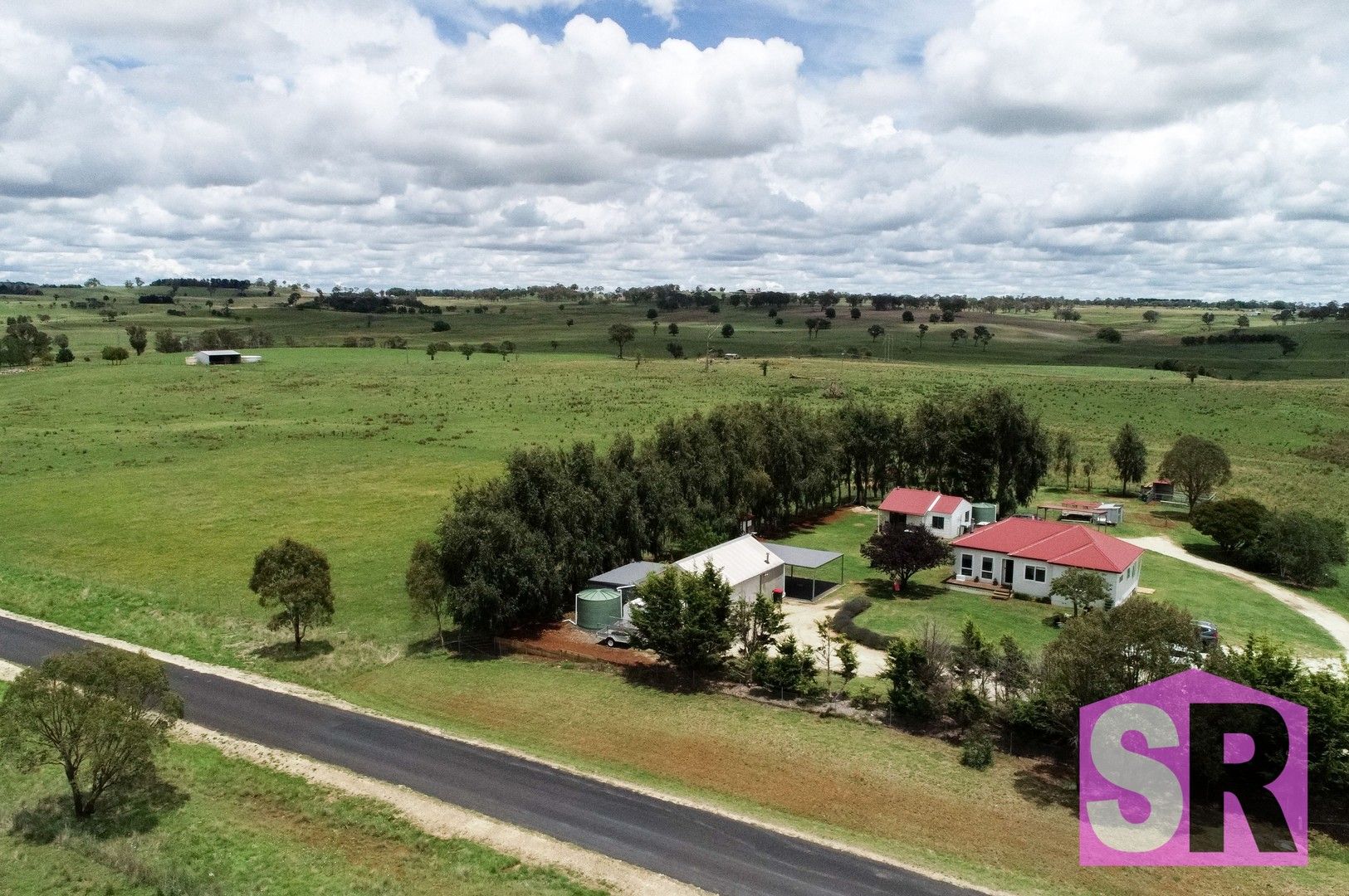 389 Falconer RD, Guyra NSW 2365 House for Sale Domain