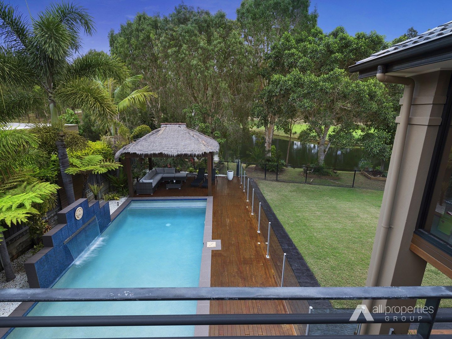 76 Oakview Circuit, Brookwater QLD 4300, Image 1
