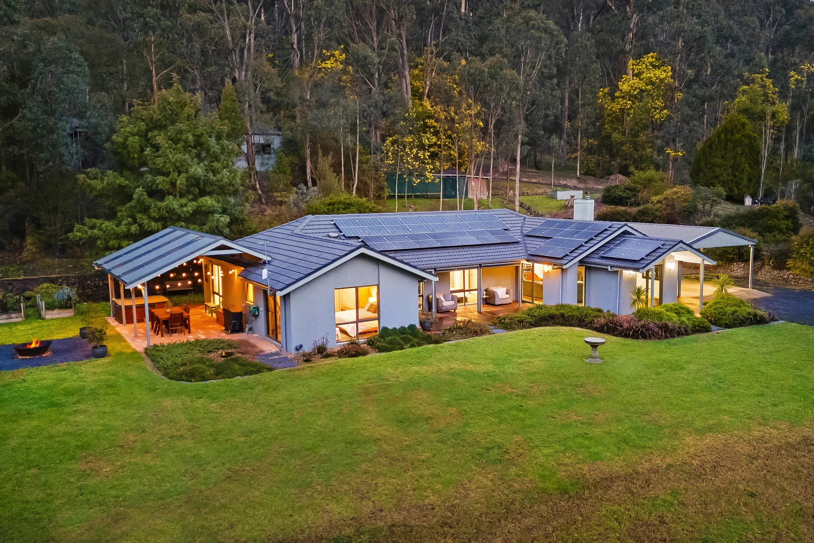 Primary image of 1565 Traralgon Creek Road, Koornalla VIC 3844