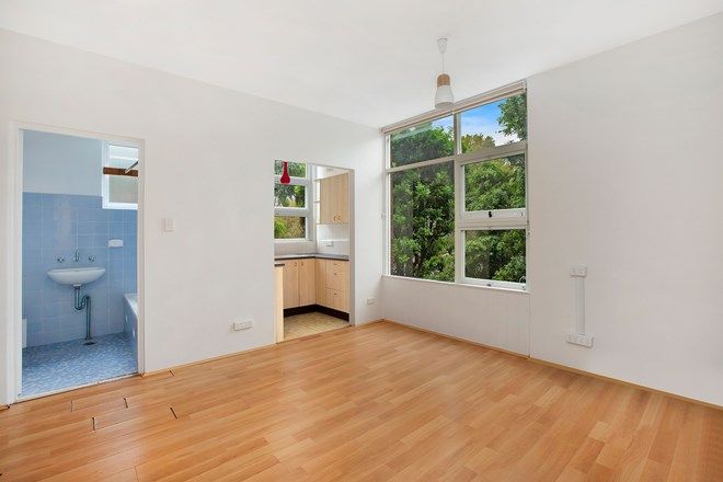 Picture of 5/73B Spofforth Street, MOSMAN NSW 2088