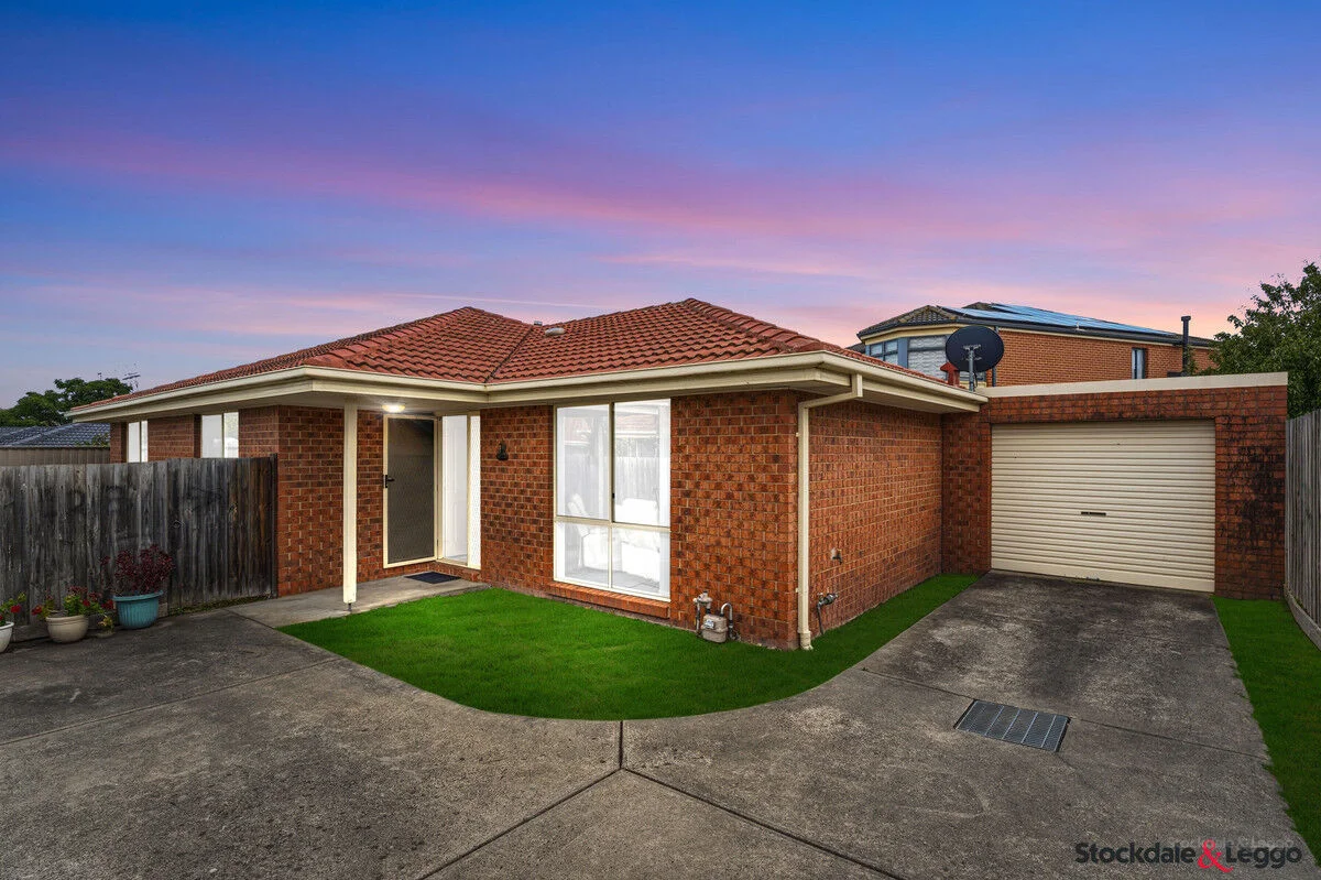 12B Tomasetti Crescent, Narre Warren VIC 3805