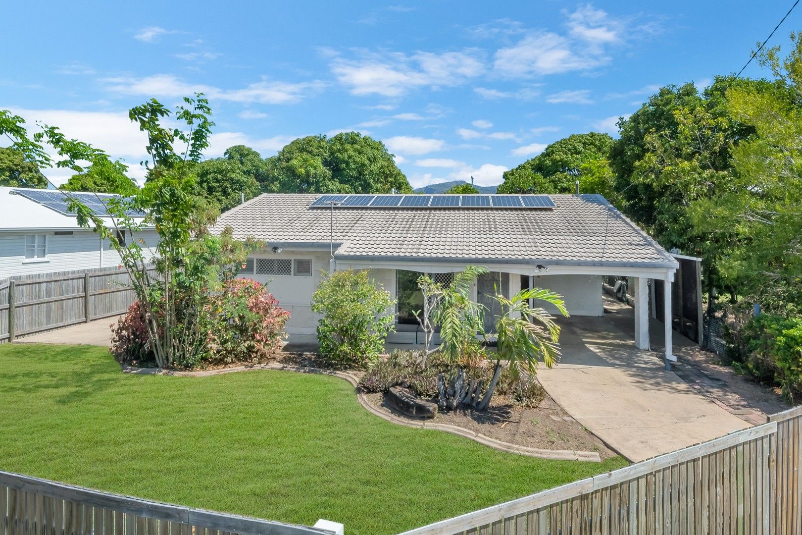 101 Goodwin Street, Currajong QLD 4812, Image 0