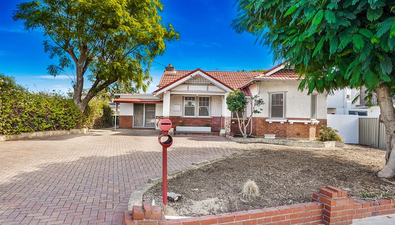 Picture of 409 Charles Street, NORTH PERTH WA 6006
