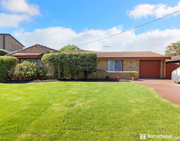 14 London Way, Bateman WA 6150