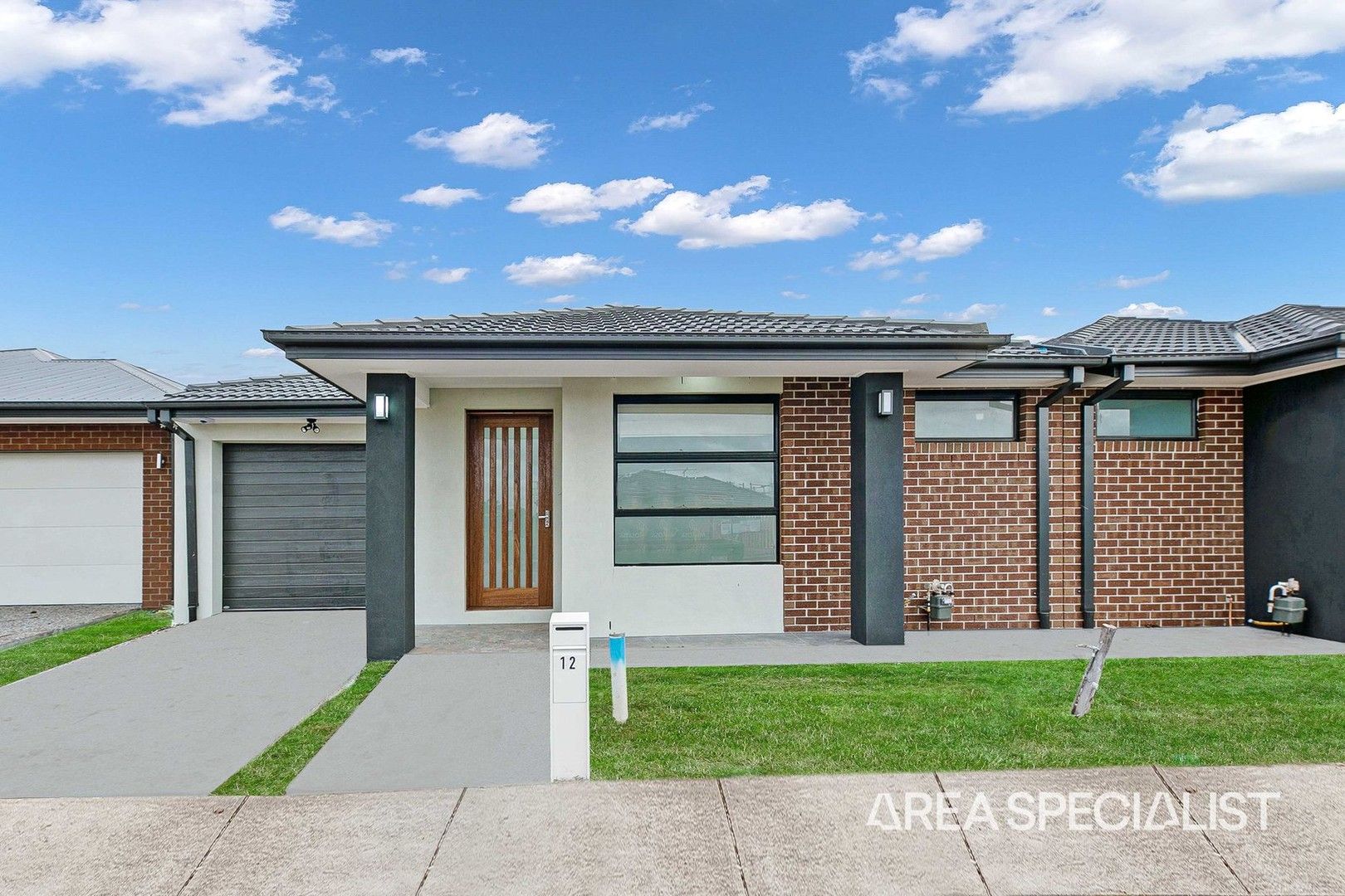 12 Starthistle Approach, Rockbank VIC 3335, Image 0