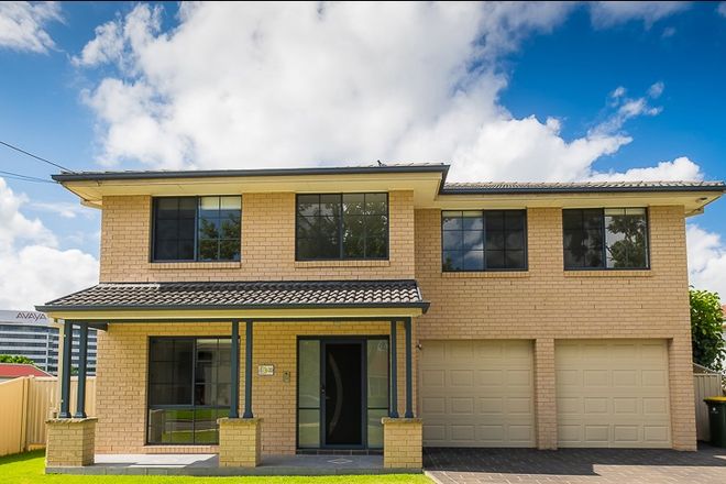 Picture of 55 Parklands Road, NORTH RYDE NSW 2113