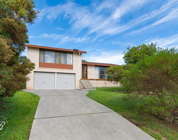 29 Dawson Crescent, Gloucester NSW 2422