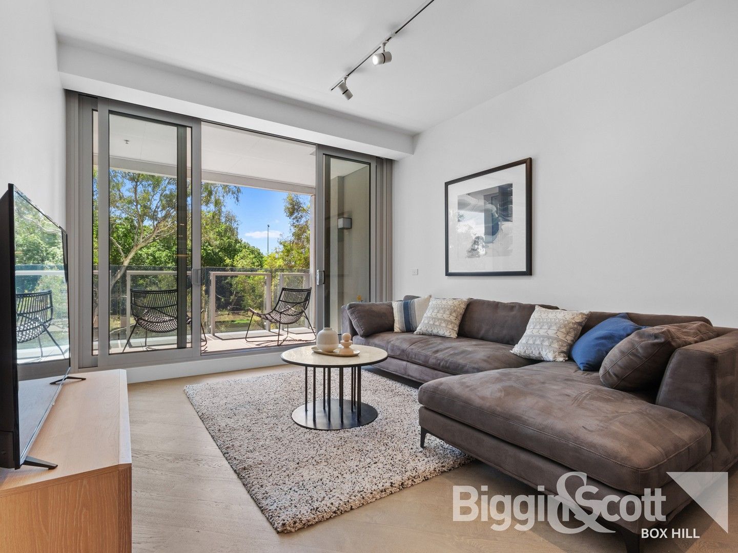 222/499 St Kilda Road, Melbourne VIC 3004, Image 0