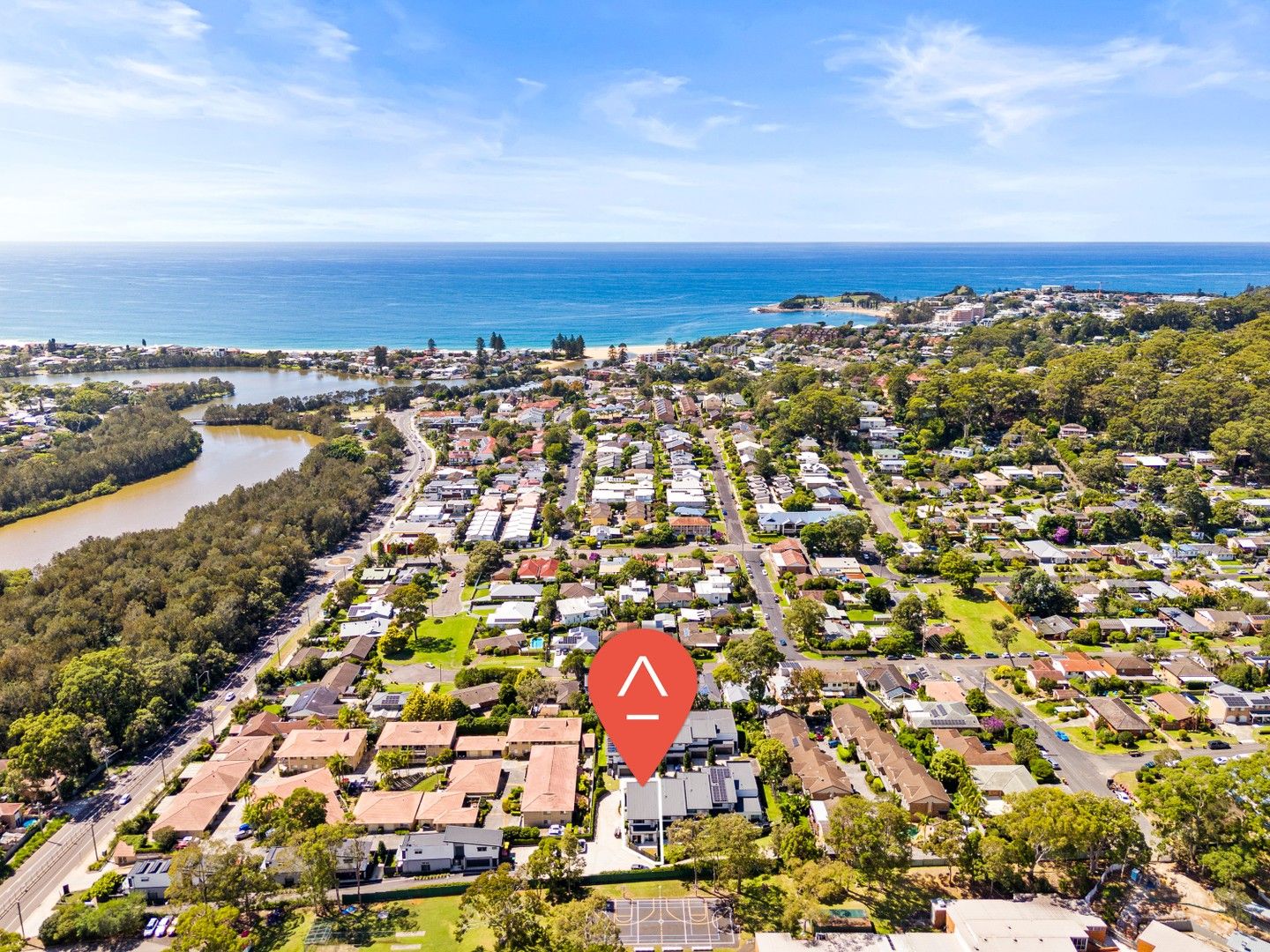 6/284 Terrigal Drive, Terrigal NSW 2260, Image 0