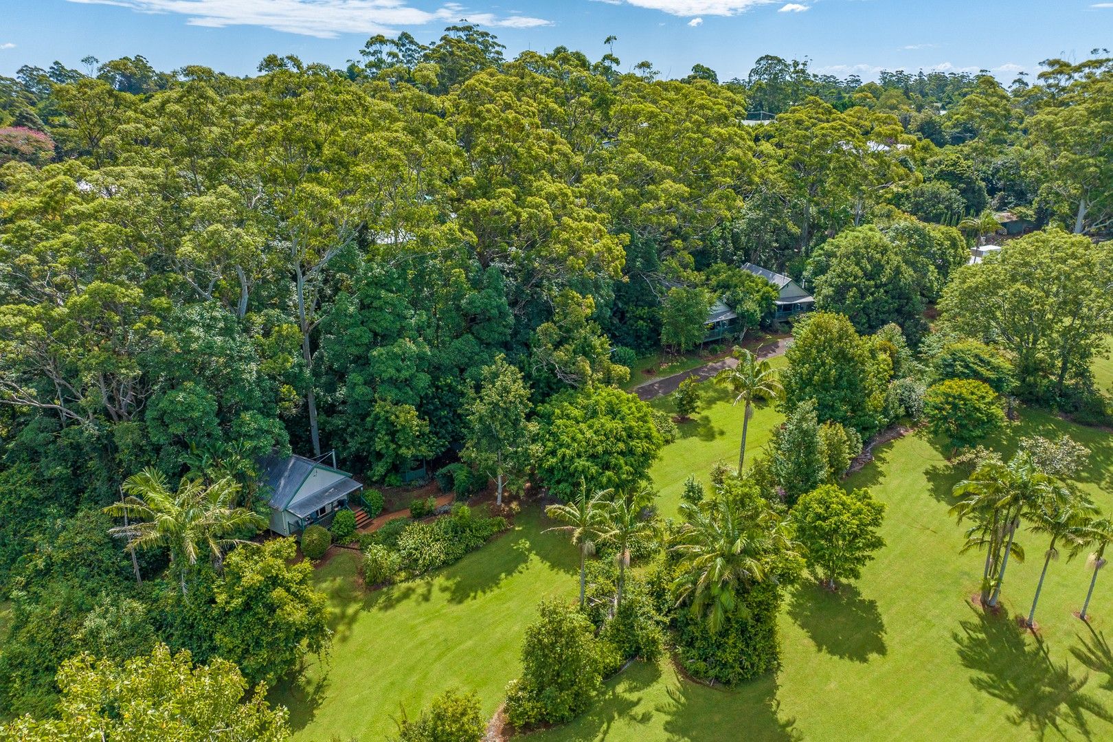 23-25 Kootenai Drive, Tamborine Mountain QLD 4272, Image 0