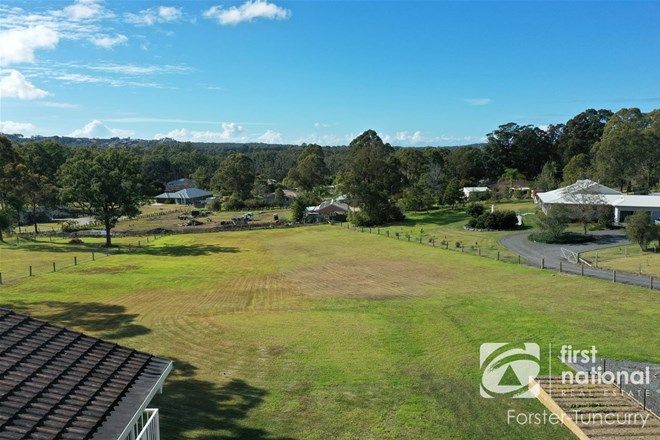 Picture of 16a Pacific View Drive, HALLIDAYS POINT NSW 2430