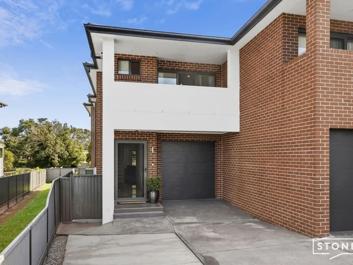 3 Griffiths Street, Ermington NSW 2115