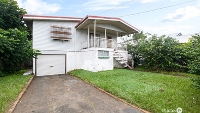 Picture of 33 Beverley Street, MORNINGSIDE QLD 4170