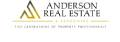 Anderson Real Estate & Associates pty ltd's logo