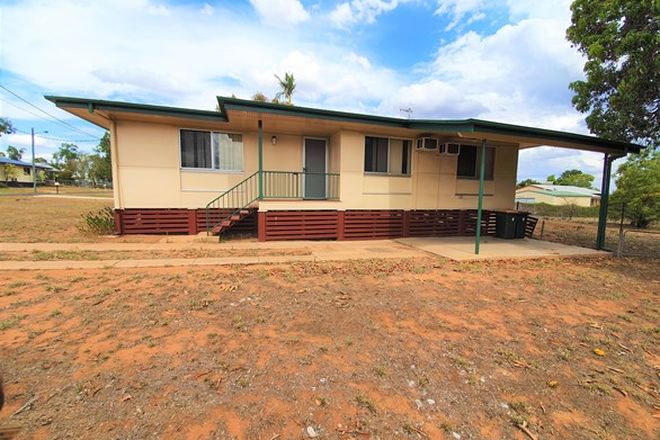Picture of 7 Bennett Court, MORANBAH QLD 4744
