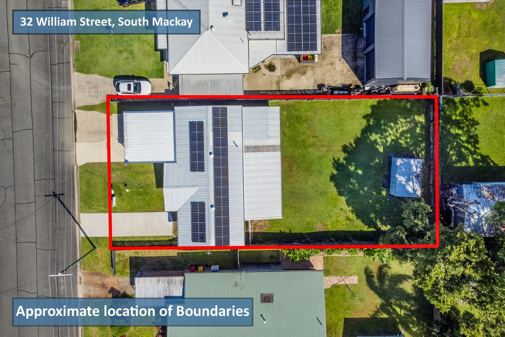 Additional image 16 of 32 William Street, South Mackay QLD 4740