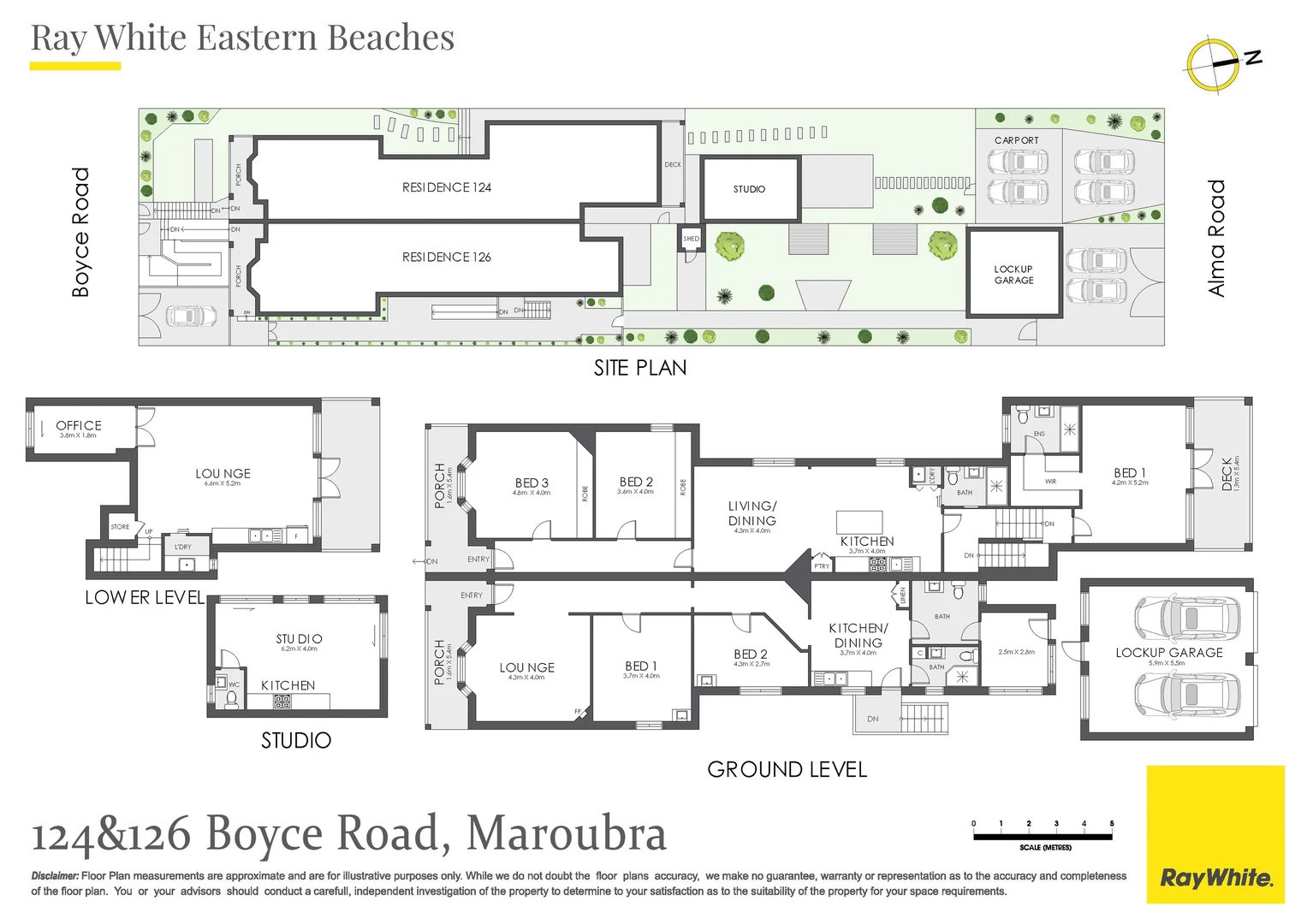 Additional image 25 of 124 & 126 Boyce Road, Maroubra NSW 2035