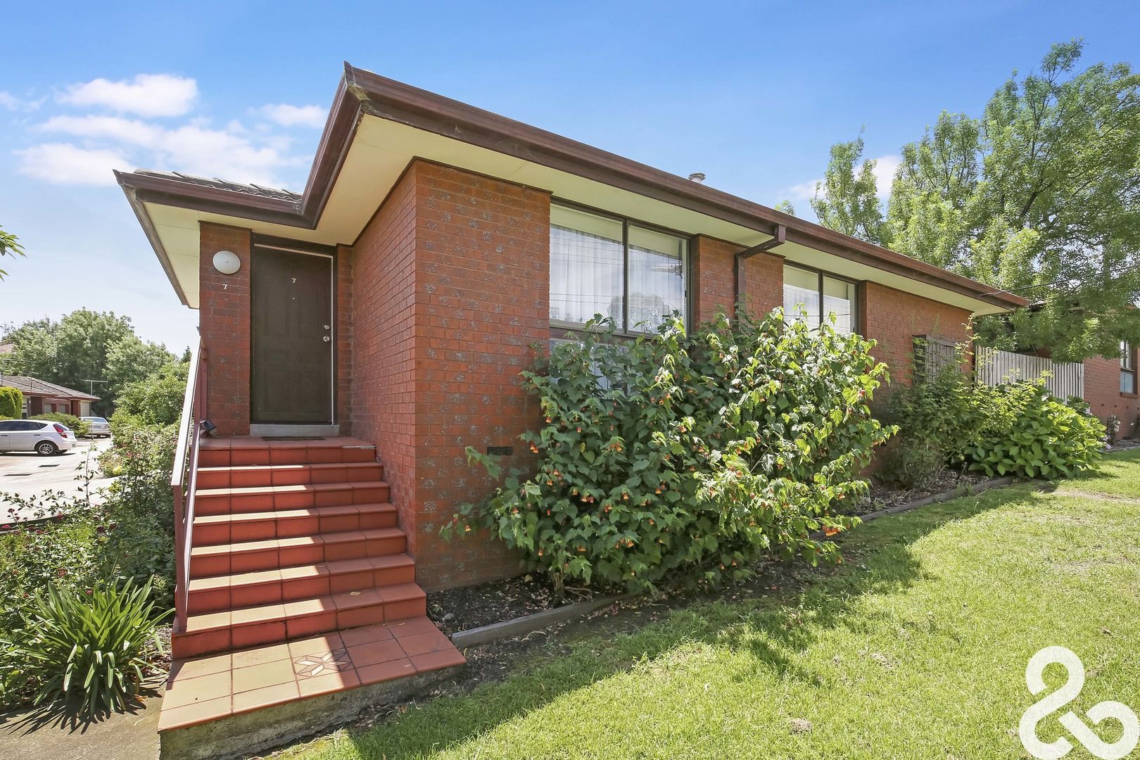 7/184 Normanby Avenue, Thornbury VIC 3071 Apartment For Rent Domain