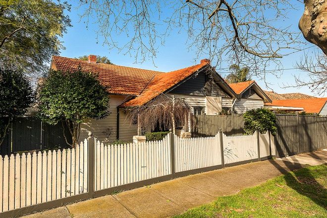 Picture of 22 Heath Avenue, OAKLEIGH VIC 3166