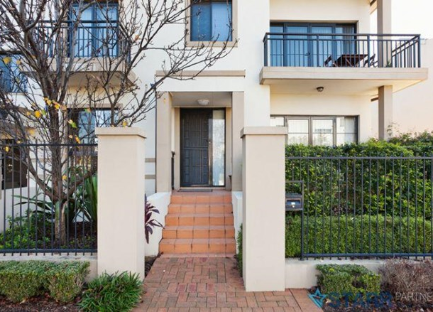7/11-15 Refractory Court, Holroyd NSW 2142