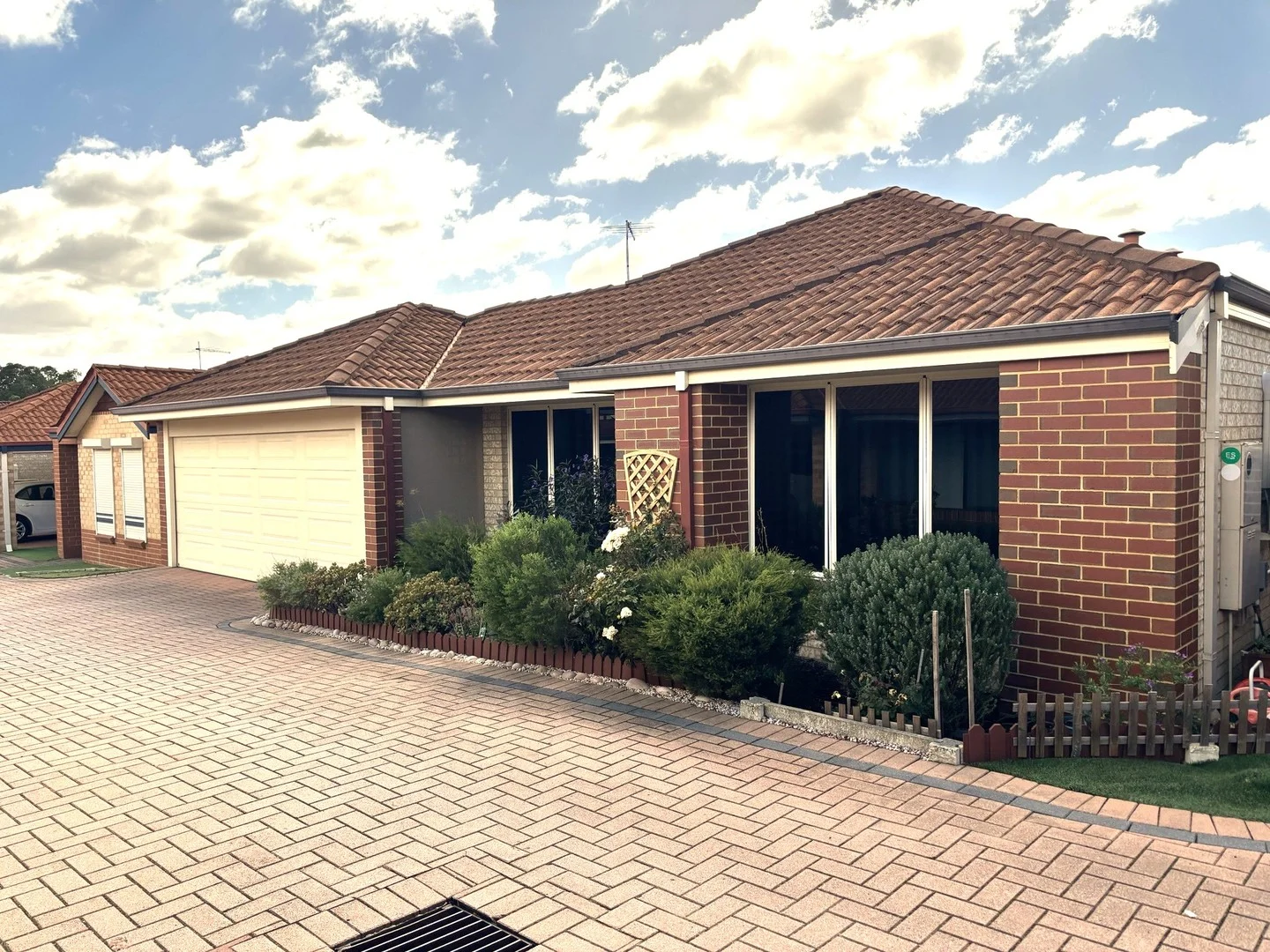 12/59 Third Avenue, Kelmscott WA 6111