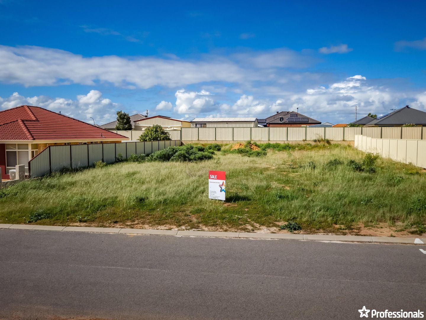 45 Brockagh Drive, Utakarra WA 6530, Image 1