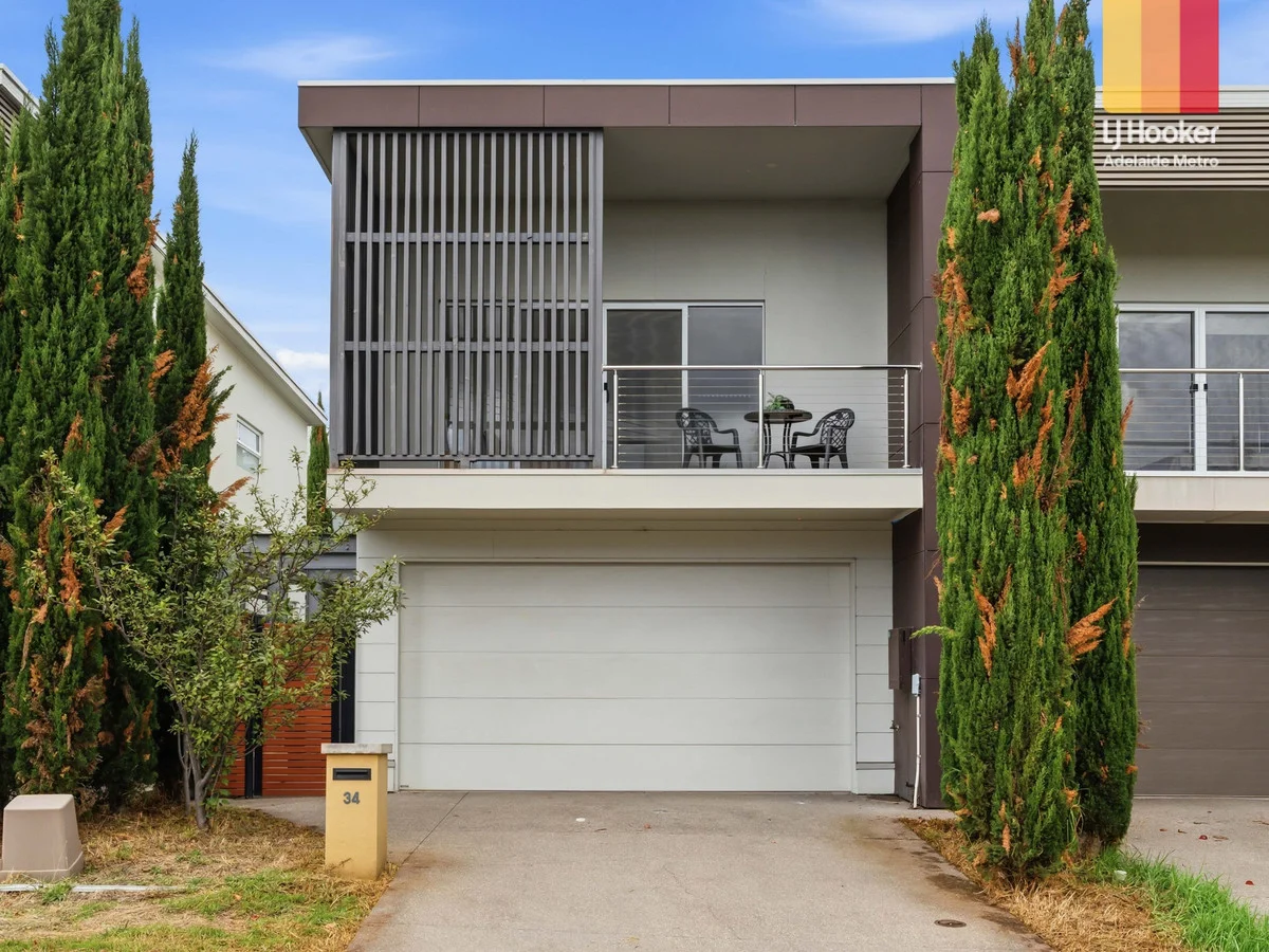 34 Woodley Avenue, Newton SA 5074