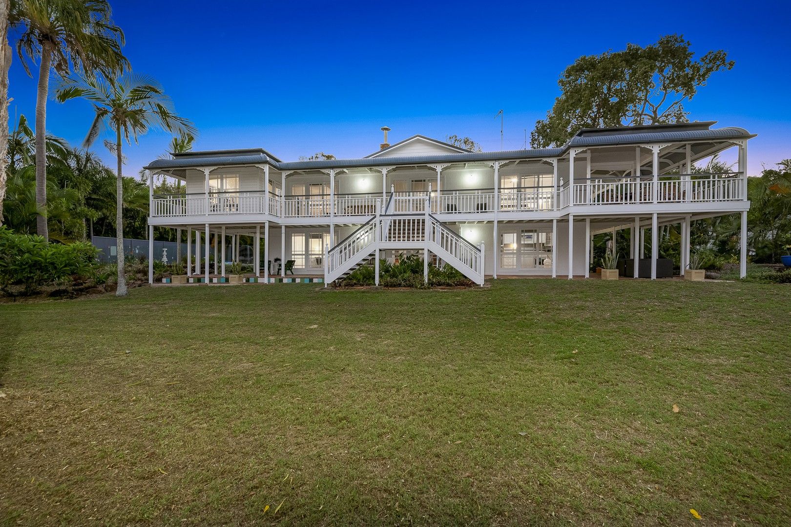 226 Sylvan Dr, Moore Park Beach QLD 4670, Image 0