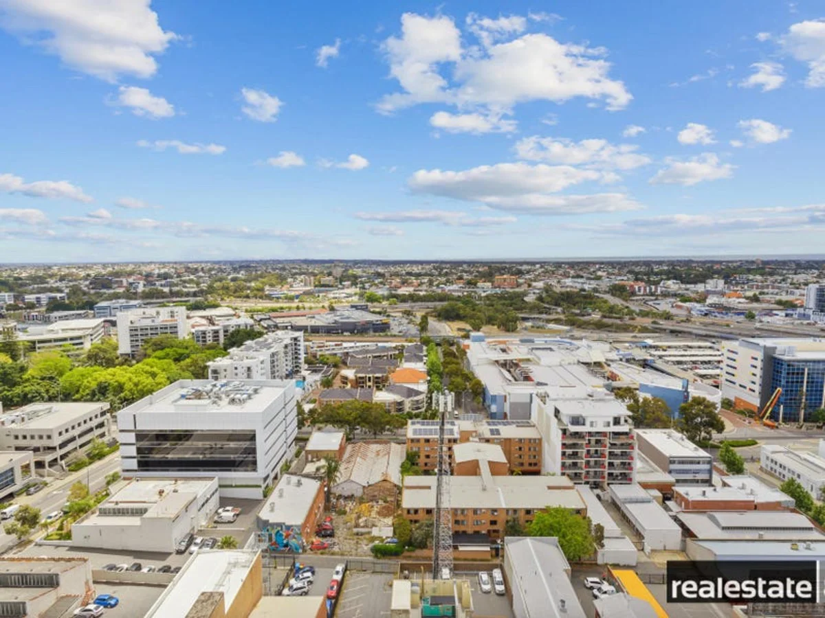 Additional image 18 of 1904/659 Murray Street, West Perth WA 6005