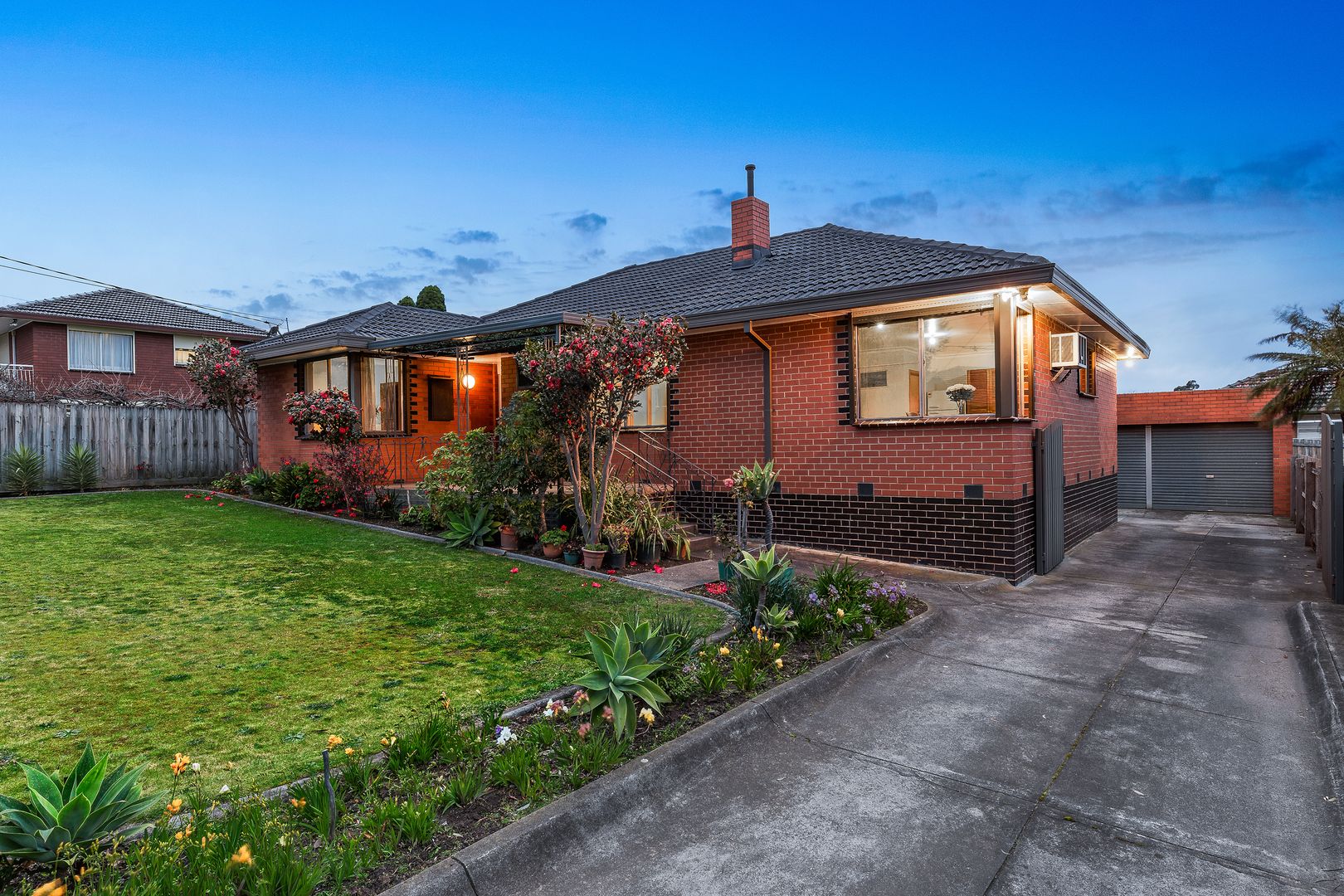 1 Lauriston Court, Mulgrave VIC 3170