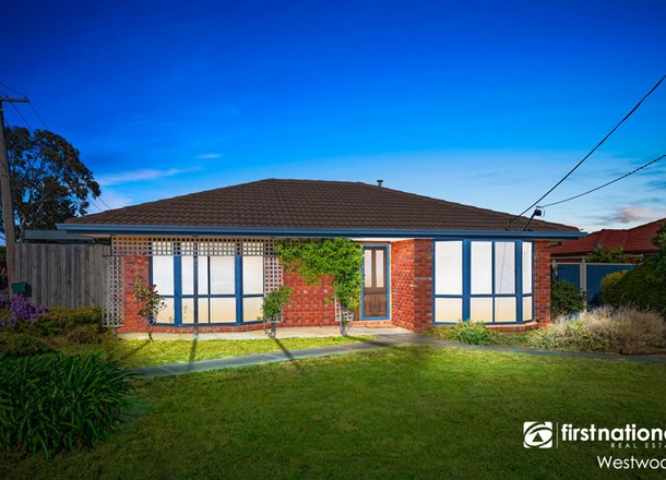 1 Wilton Close, Wyndham Vale VIC 3024