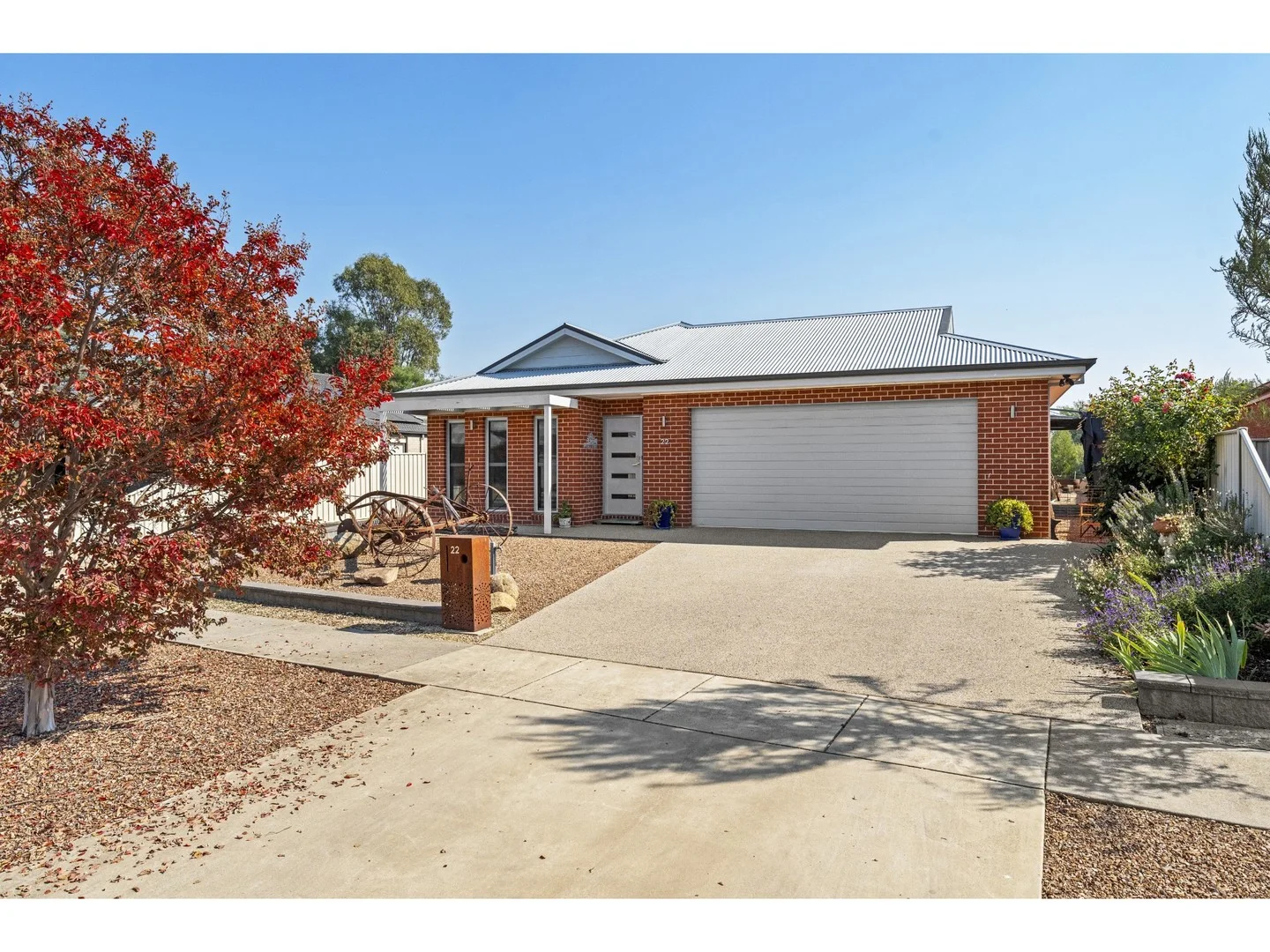 22 Ironbark Drive, Benalla VIC 3672