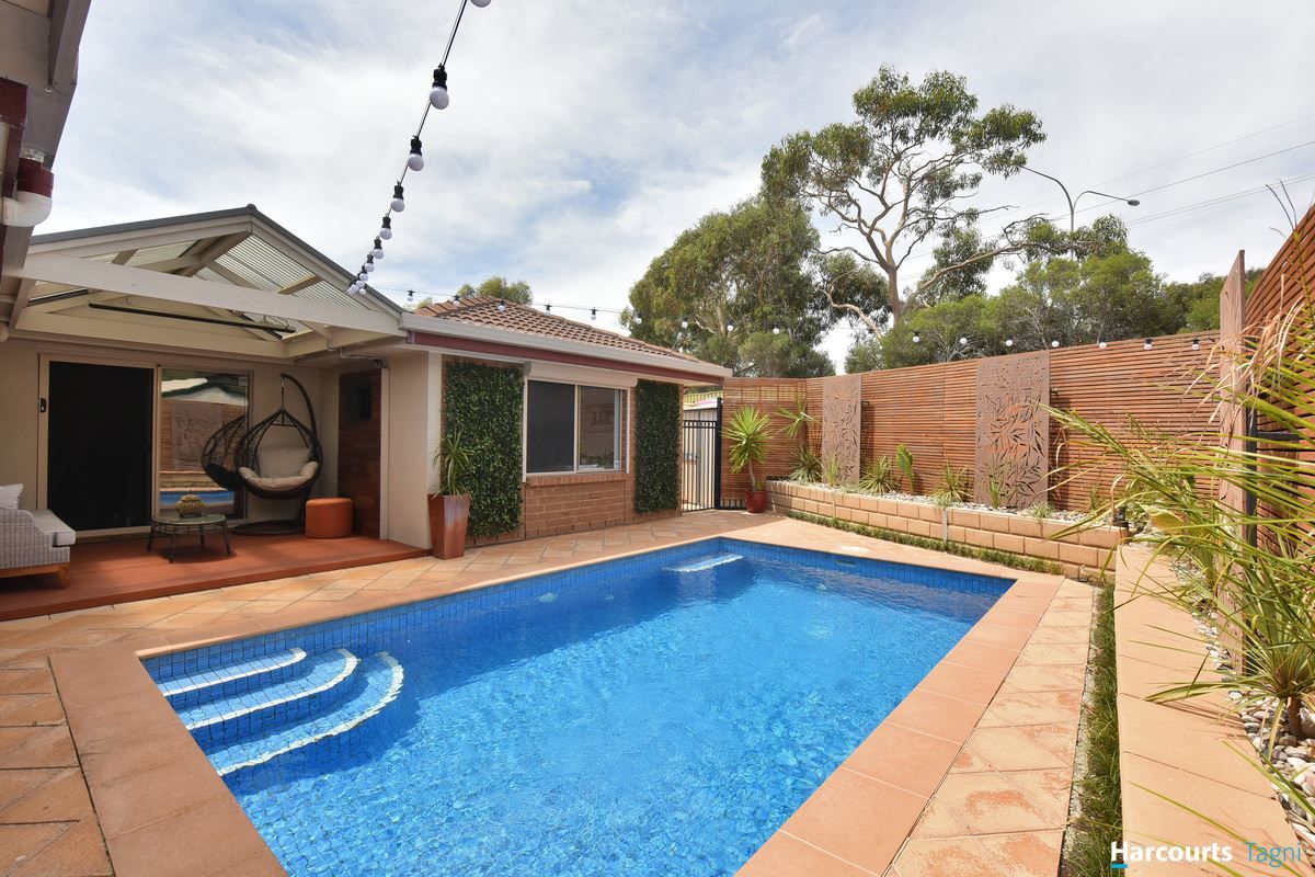 25 Muscatel Circuit, Old Reynella SA 5161, Image 0