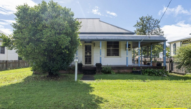 Picture of 42 Bacon Street, GRAFTON NSW 2460