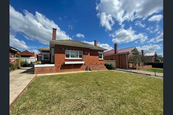 Picture of 307 Mount Street, EAST ALBURY NSW 2640