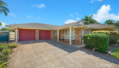 Picture of 9 Skylark Court, KALLANGUR QLD 4503