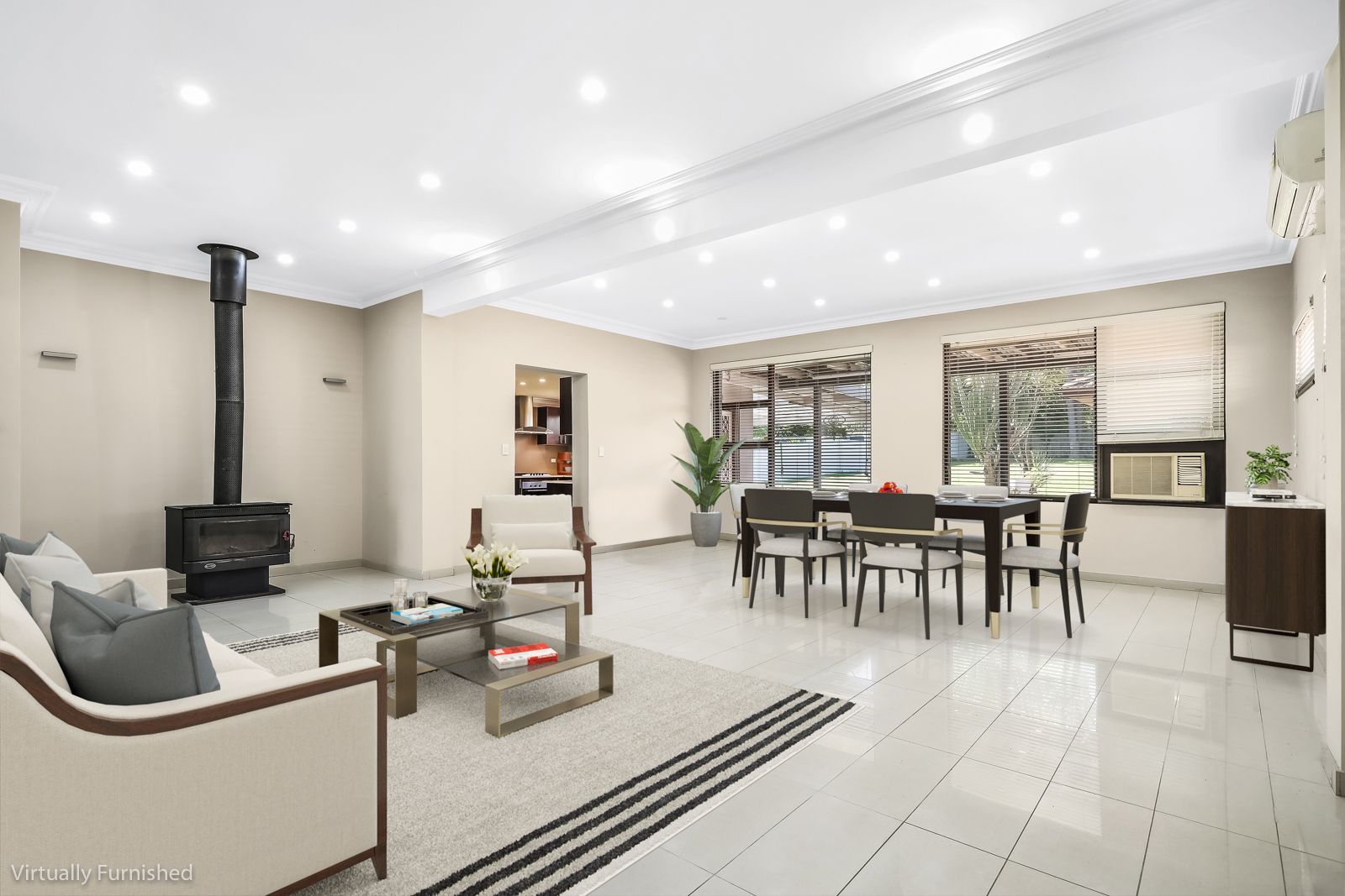 4 bedrooms House in 83 Newton Road STRATHFIELD NSW, 2135