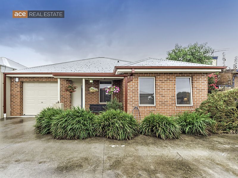 4/11 Parker Street, Werribee VIC 3030, Image 0