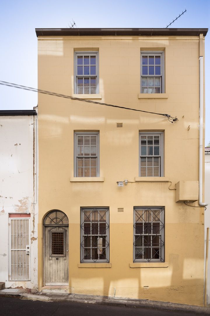 3 Little Bloomfield Street, Surry Hills NSW 2010, Image 1