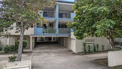 Picture of 1/51 Junction Road, CLAYFIELD QLD 4011